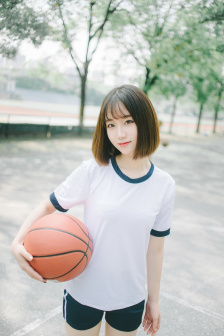 漂亮的老婆